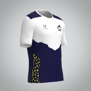 T-shirt Trail Homme V2.1 CA Belfaux