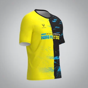 T-shirt Trail Homme V2.1 Entente Athle Nord Mayenne