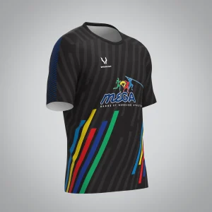 T-shirt Trail Homme V2.1 MEGA