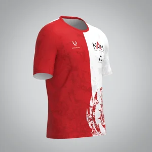 T-shirt Trail Homme V2.1 Nancy Athlétisme Métropole