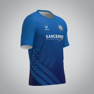 T-shirt Trail Homme V2.1 Sancerre Running