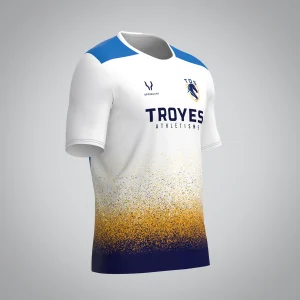 T-shirt Trail Homme V2.1 TOS Athletisme