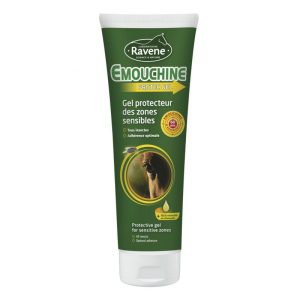 Gel anti insectes Emouchine