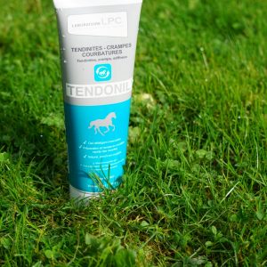 Gel apaisant pour les membres LPC Tendonil