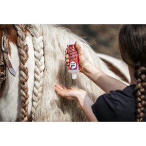 Gel de tressage Leovet – 5*