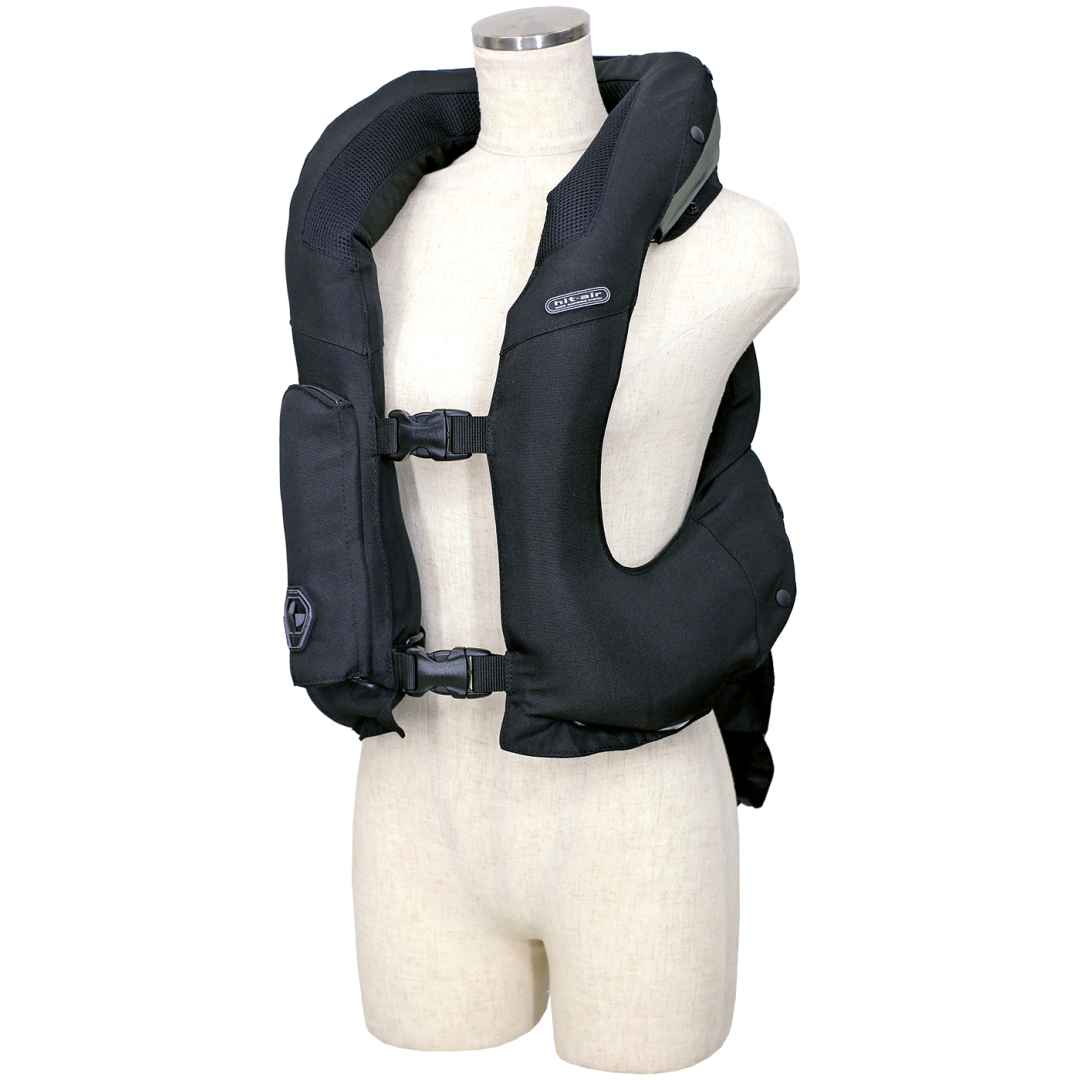 Gilet airbag Complet 3 Hit Air – Image 4
