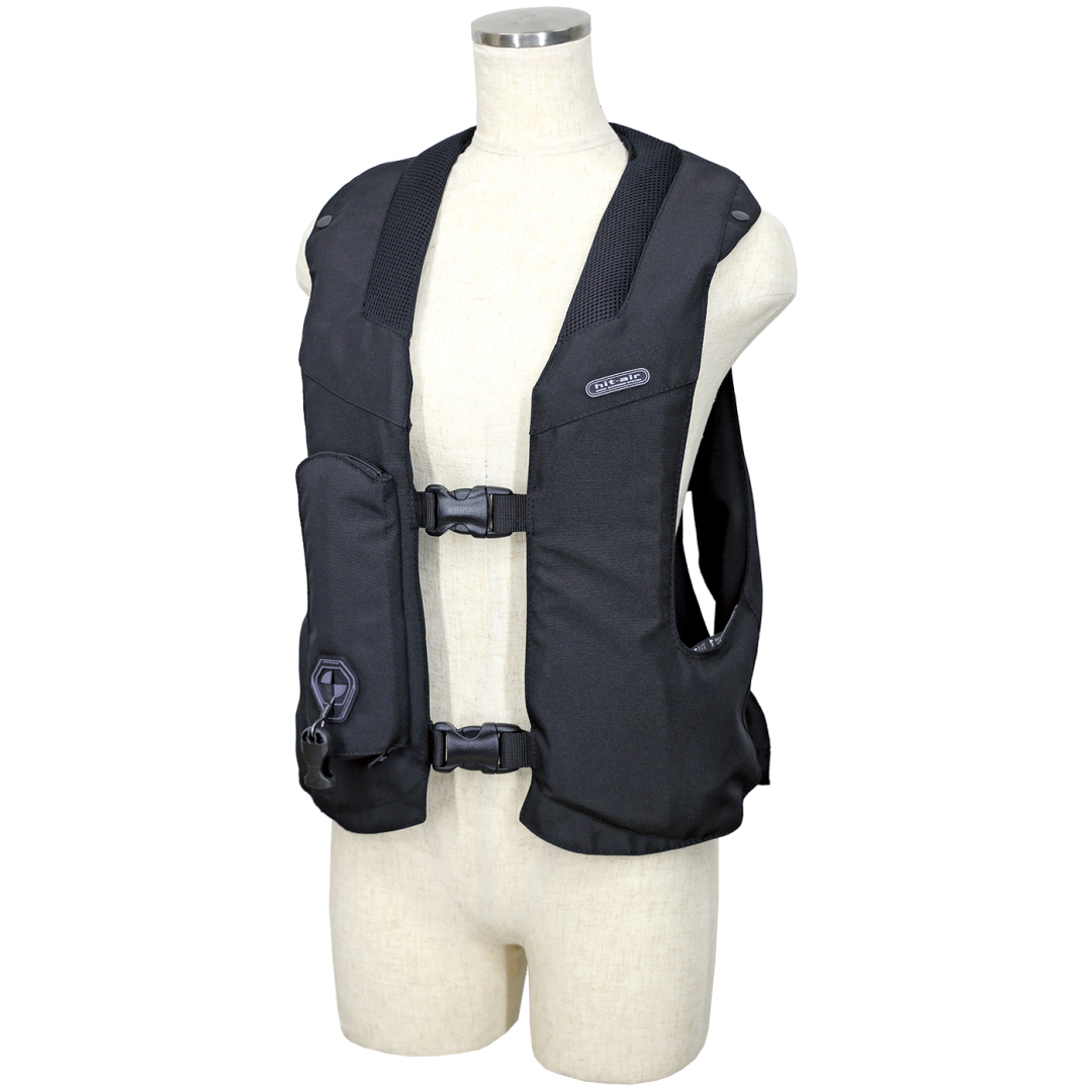 Gilet airbag Complet 3 Hit Air – Image 6
