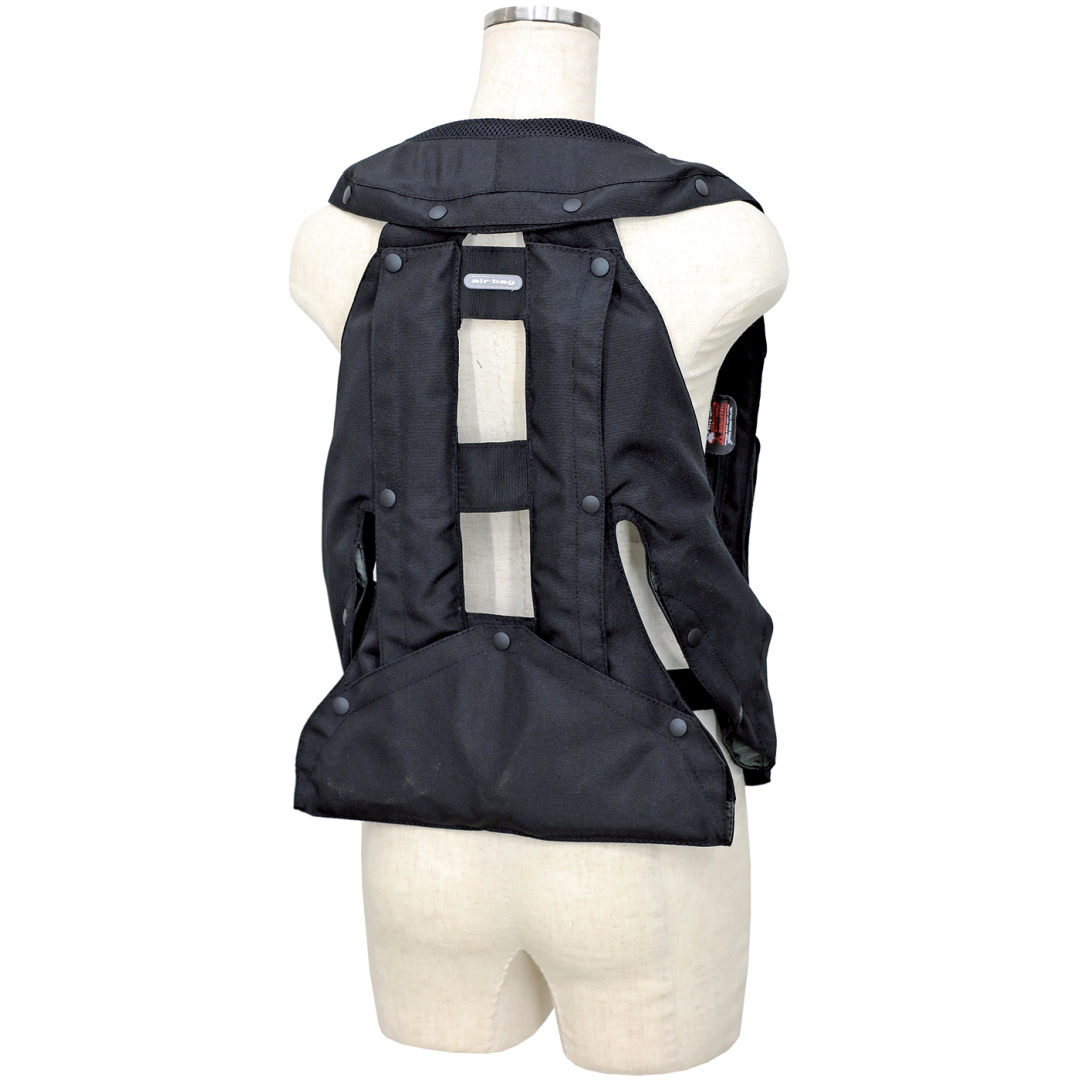 Gilet airbag Complet 3 Hit Air – Image 7