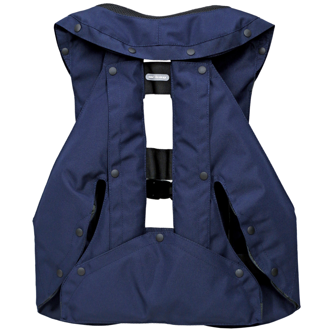 Gilet airbag Complet 3 Hit Air – Image 8