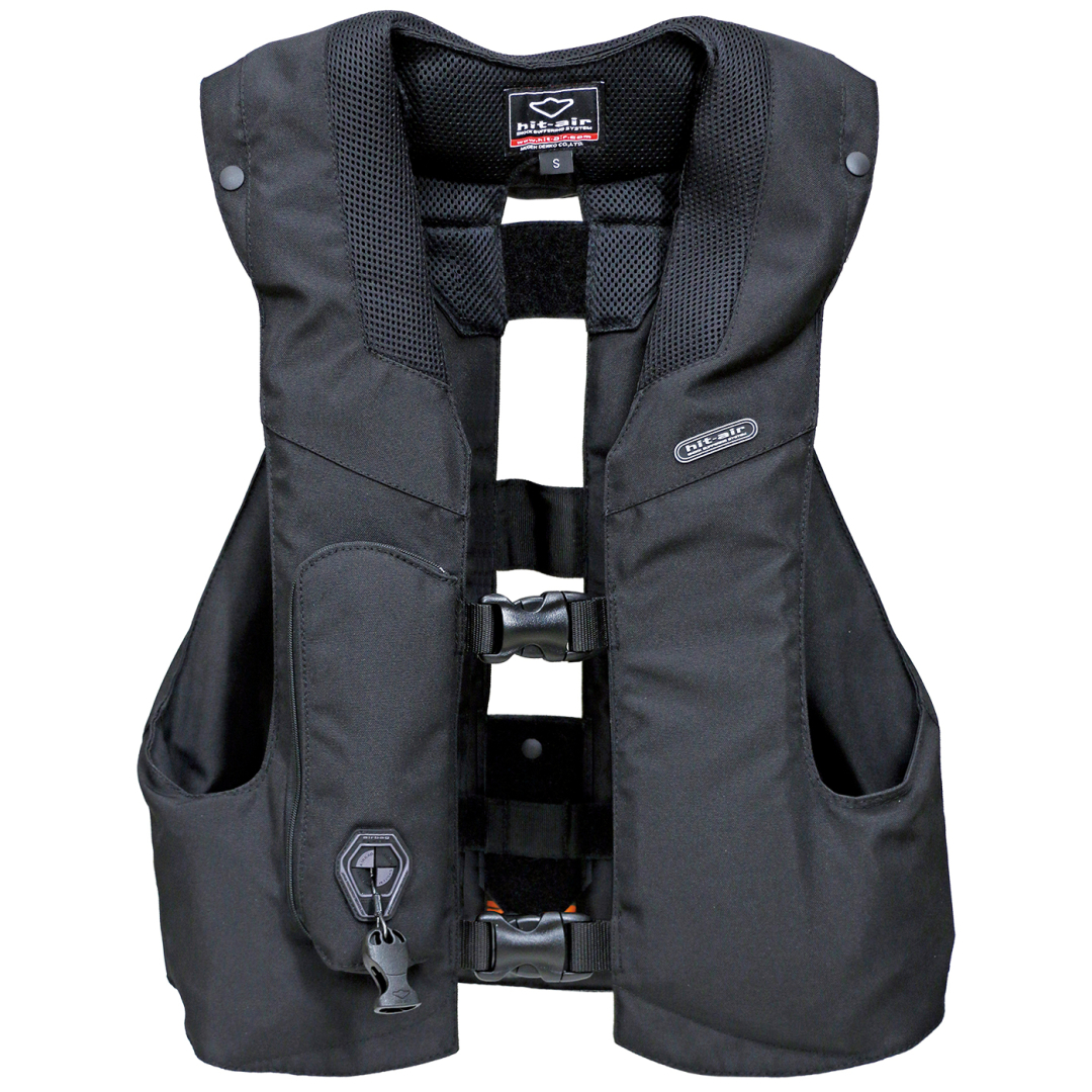 Gilet airbag Complet 3 Hit Air