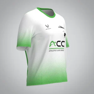 T-shirt Trail Femme V2.1 AC Chenôve