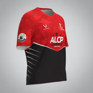 T-shirt Trail Femme V2.1 ALCP Carhaix