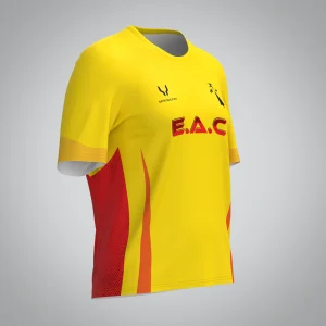 T-shirt Trail Femme V2.1 EAC