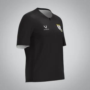 T-shirt Trail zip Femme V2.1 Game Changer Performance