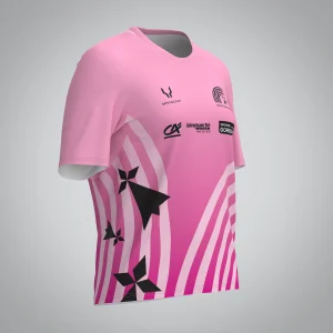 T-shirt Trail Femme V2.1 Briec Glazik Athle