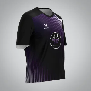 T-shirt Trail Femme V2.1 RC Faremoutiers