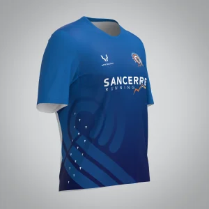 T-shirt Trail Femme V2.1 Sancerre Running