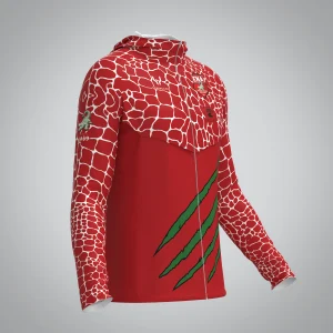 Veste Imperméable Mixte Entente Nimoise Athletisme