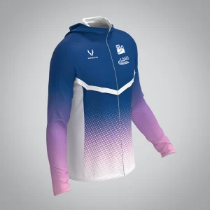 Veste Imperméable Mixte L2A53