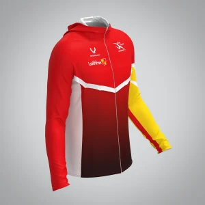 Veste Imperméable Mixte OSM Lomme