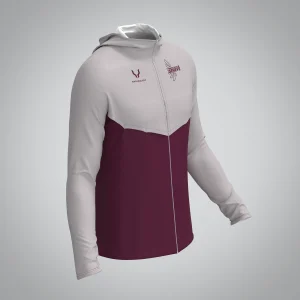 Veste Imperméable Mixte Triathlon Club Genève