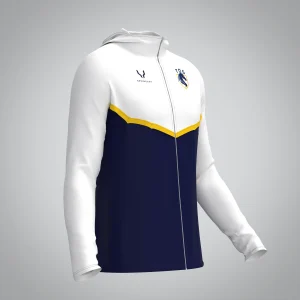 Veste Imperméable Mixte TOS Athletisme