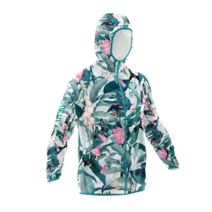Veste Running - Garden
