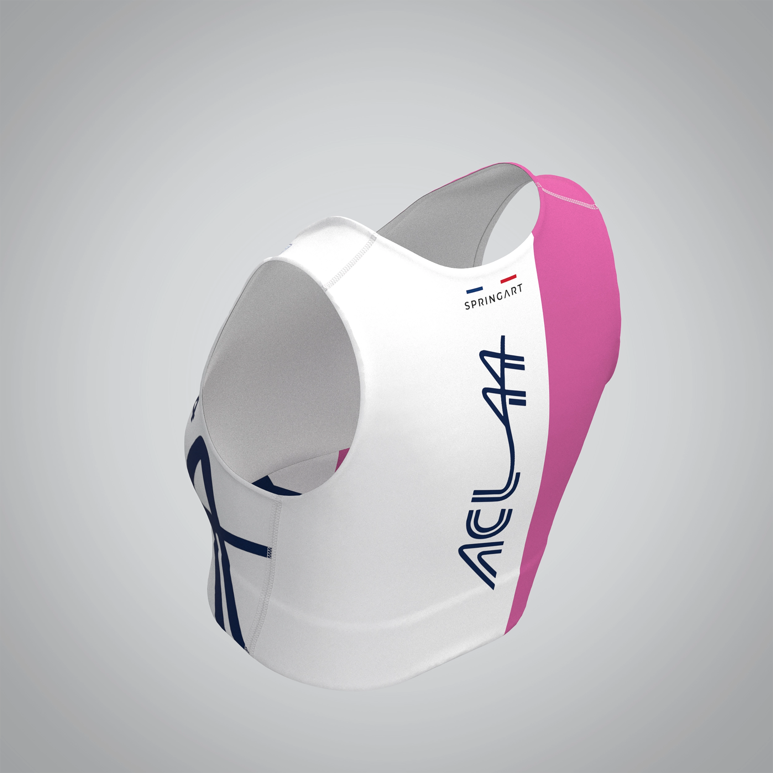 Brassière Elite V2.1 Athlétic Clubs du Littoral 44 – Image 5