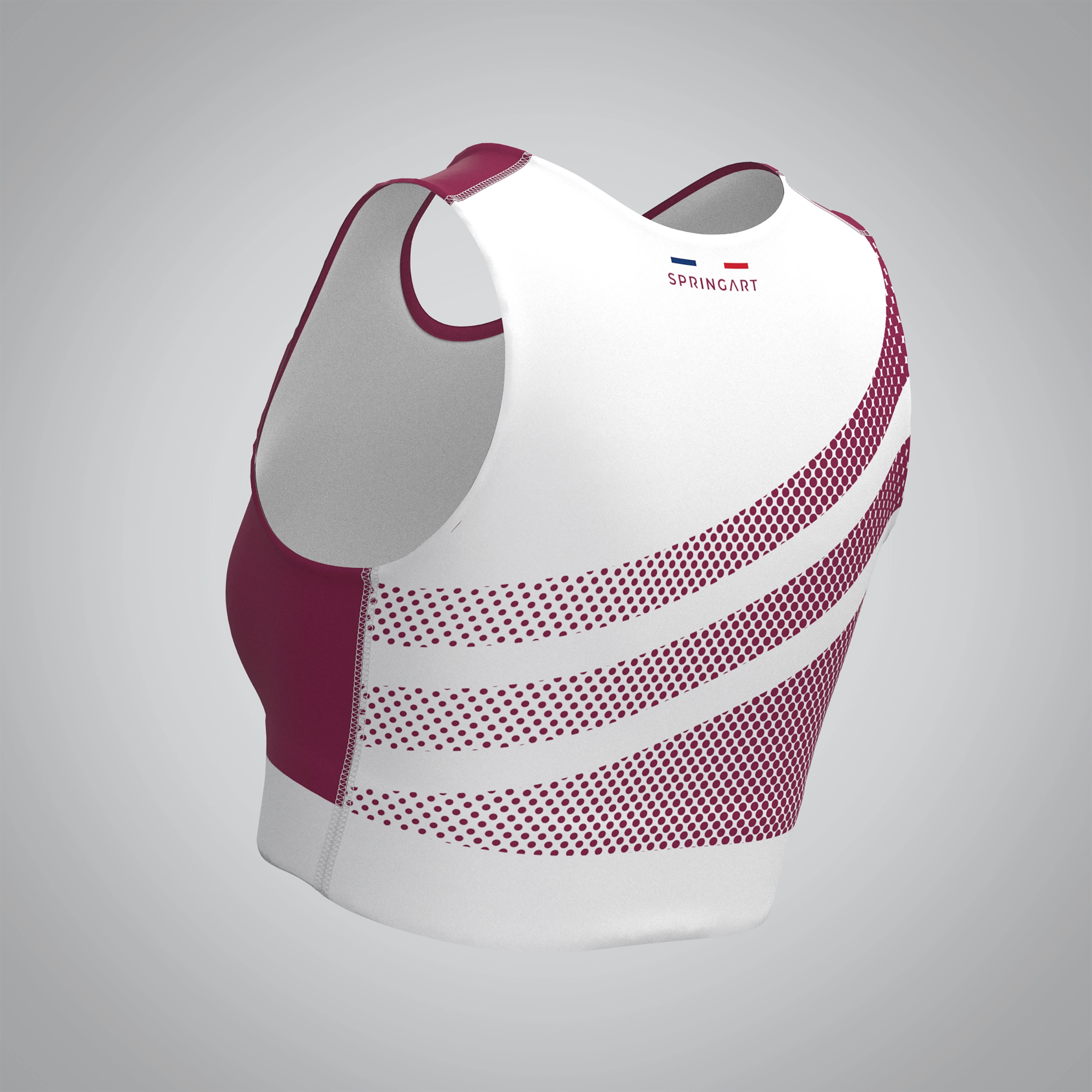 Brassière Elite V2.1 AC Chateau Thierry – Image 5