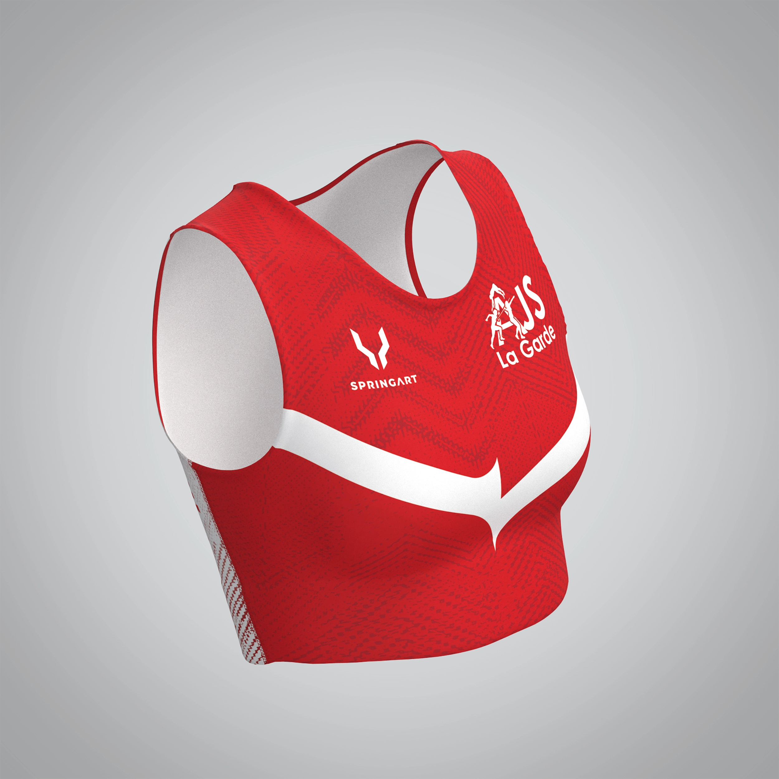 Brassière Elite V2.1 AJS La Garde – Image 2