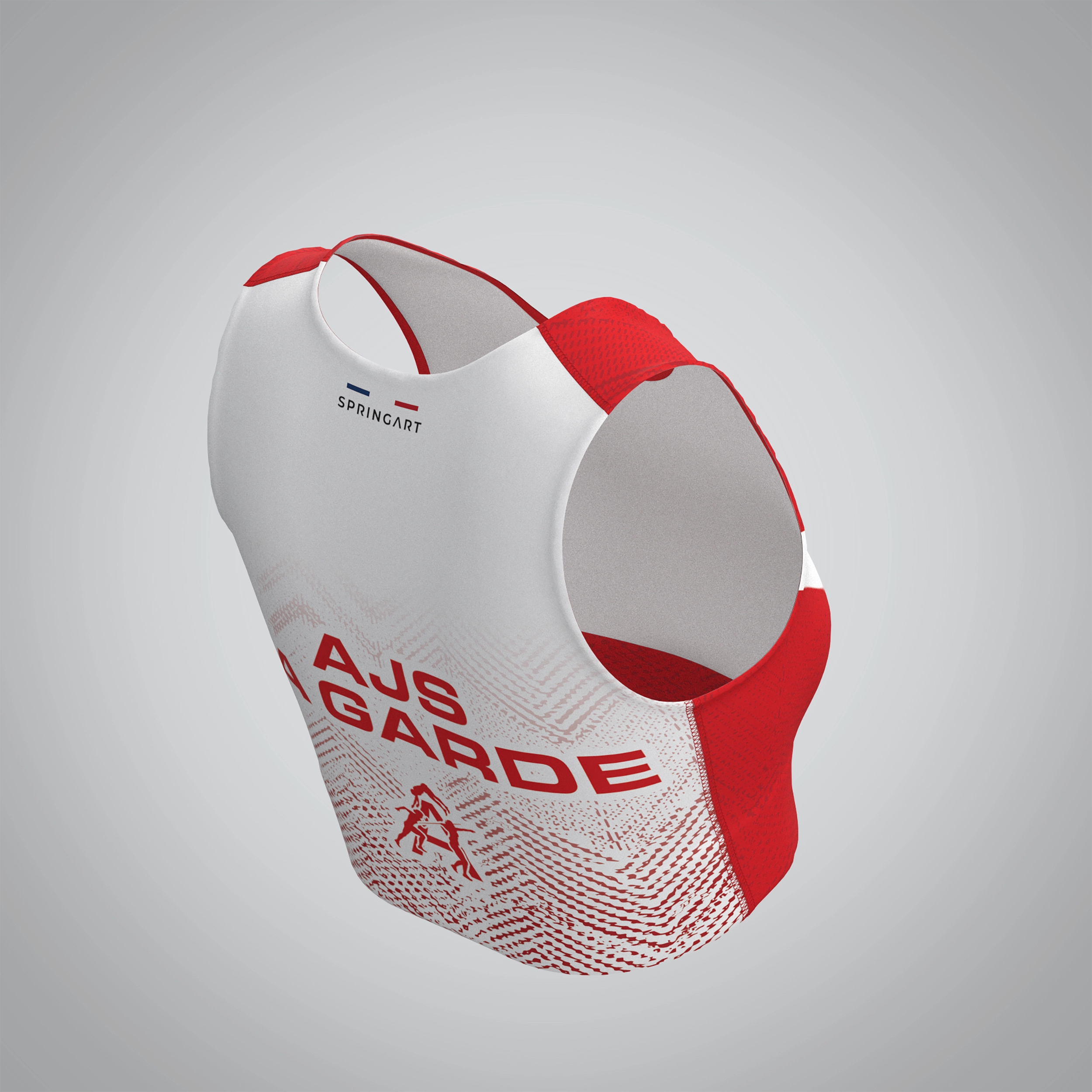 Brassière Elite V2.1 AJS La Garde – Image 4