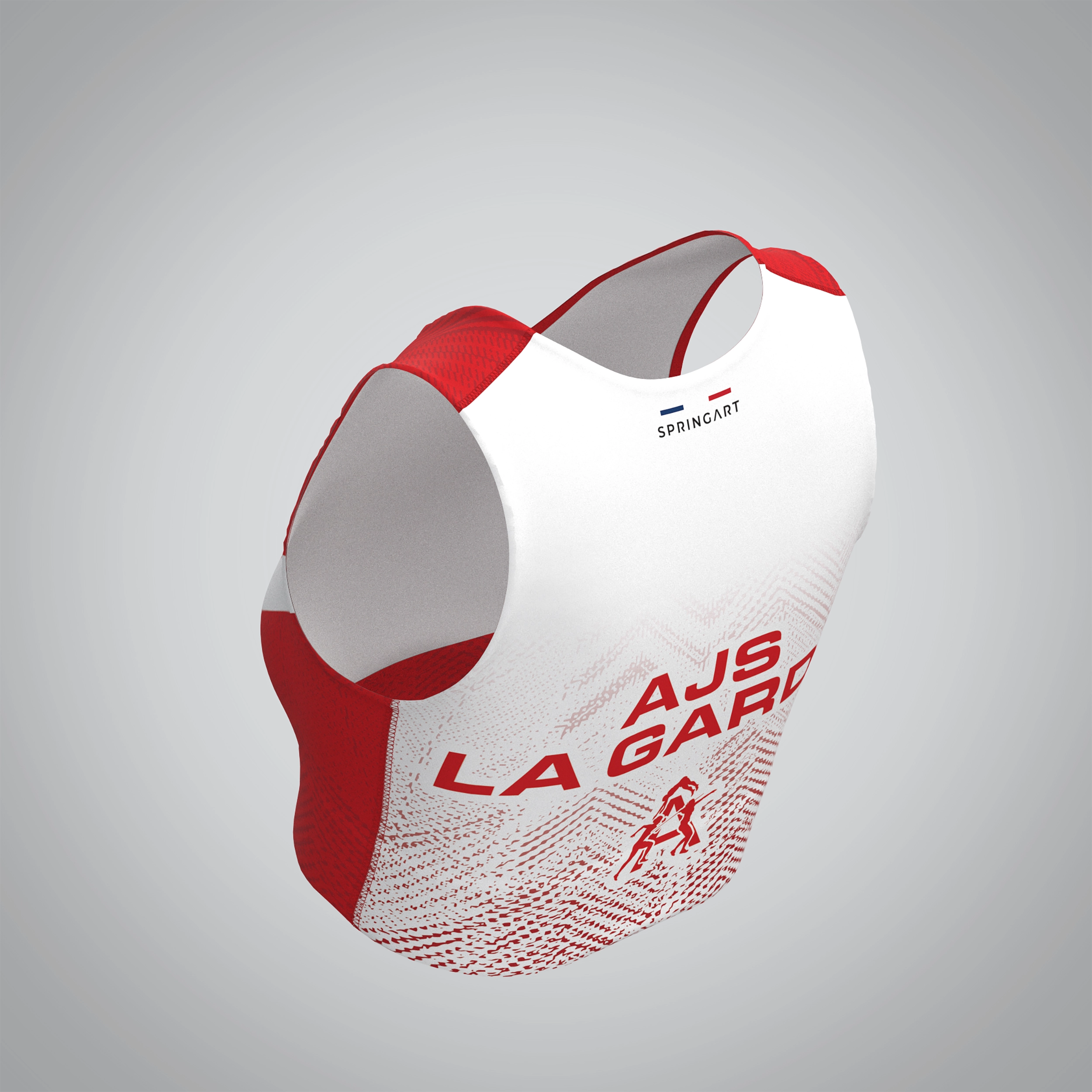 Brassière Elite V2.1 AJS La Garde – Image 5