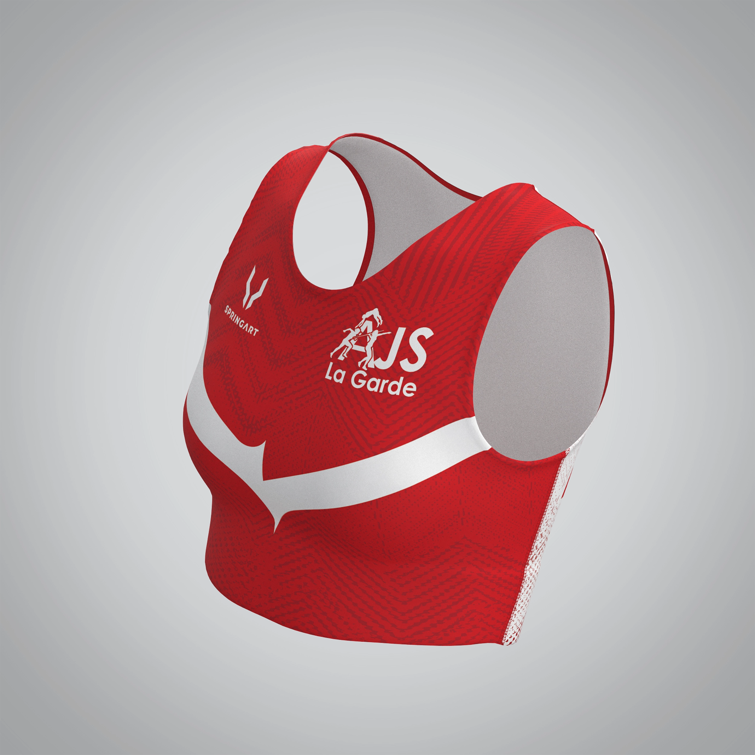 Brassière Elite V2.1 AJS La Garde – Image 3