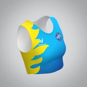 Brassière Elite  V2.1 AO Charenton