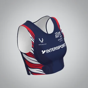 Brassière Elite V2.1 ASPTT Besançon