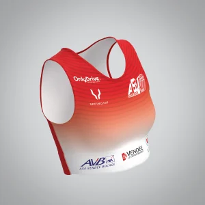 Brassière Elite  V2.1 Athlé Bocage Vendée