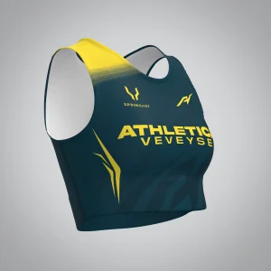 Brassière Elite  V2.1 Athletica Veveyse