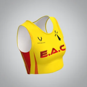 Brassière Elite  V2.1 EAC