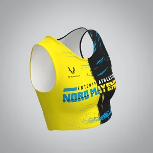 Brassière Elite  V2.1 Entente Athle Nord Mayenne