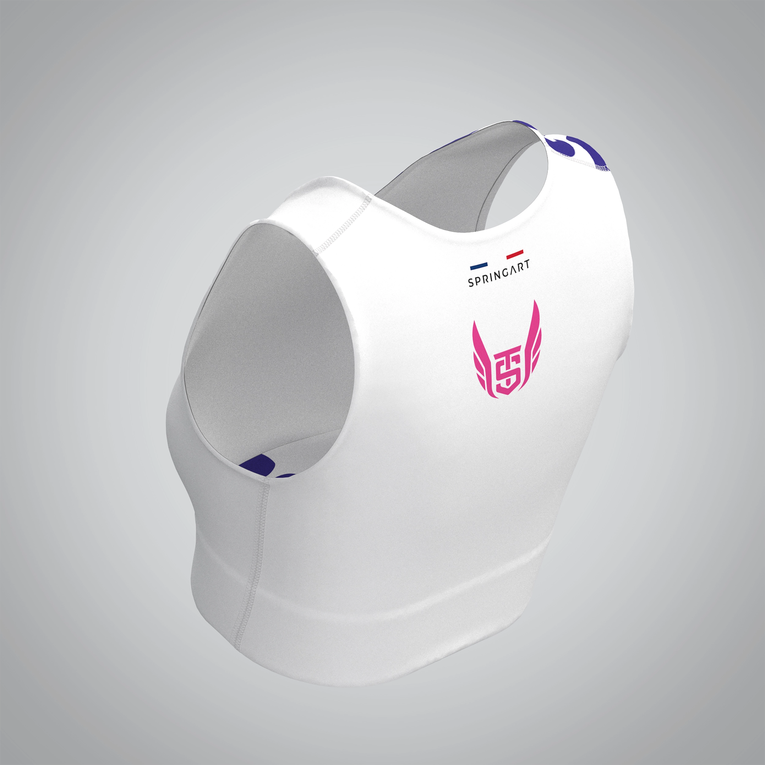 Brassière Elite V2.1 Team Springart – Image 5