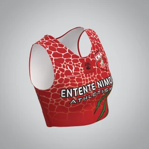 Brassière Elite  V2.1 Entente Nimoise Athletisme