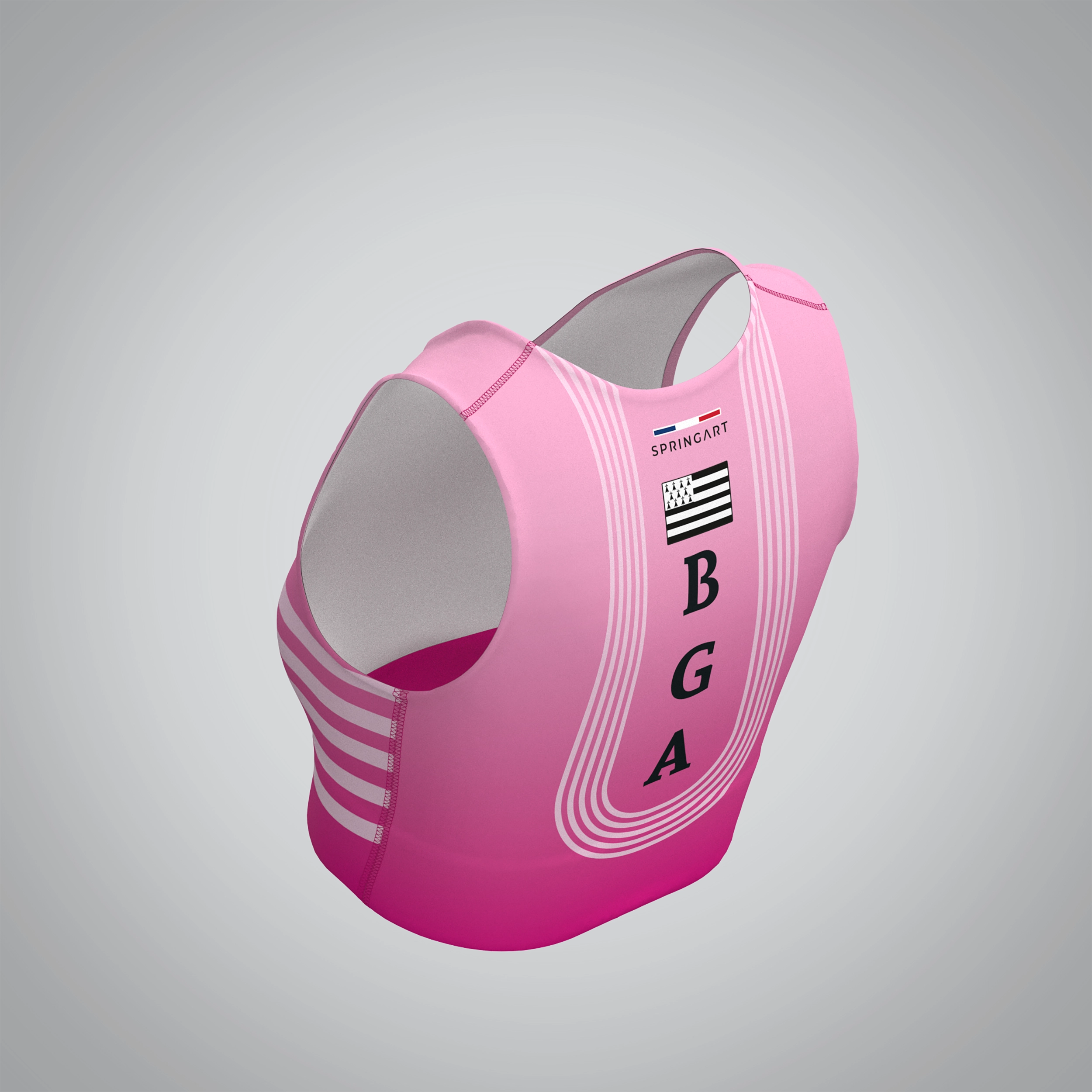 Brassière Elite V2.1 Briec Glazik Athle – Image 5