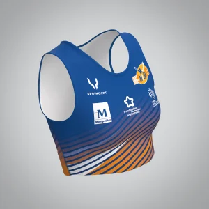 Brassière Elite  V2.1 Montpellier Athlétic Méditerranée Métropole