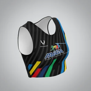 Brassière Elite  V2.1 MEGA