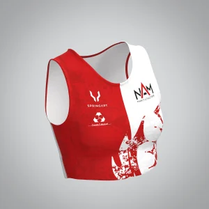 Brassière Elite  V2.1 Nancy Athlétisme Métropole