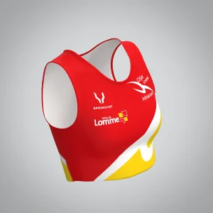 Brassière Elite V2.1 OSM Lomme