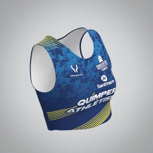 Brassière Elite V2.1 Quimper Athlétisme