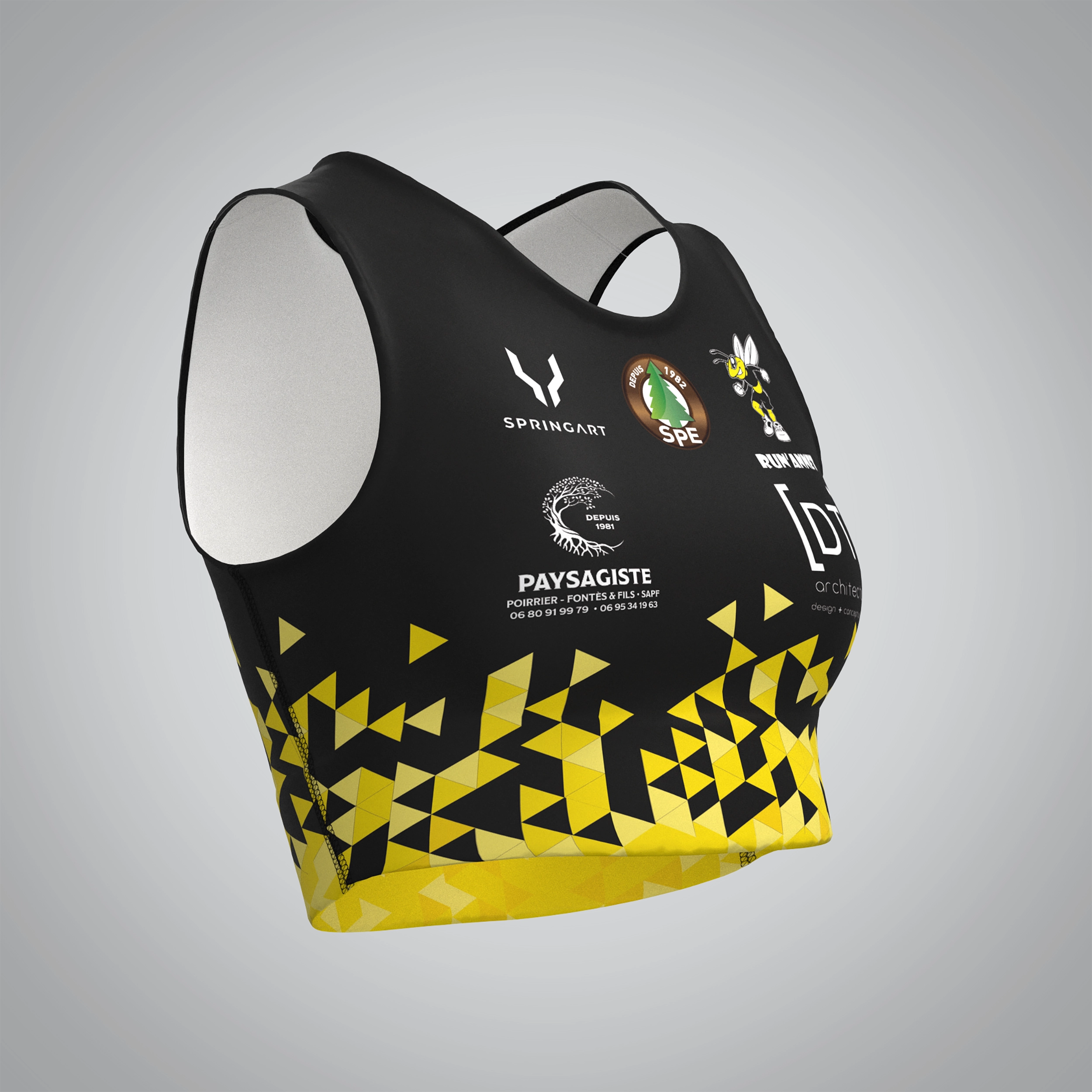 Brassière Elite V2.1 RunAnnet – Image 2