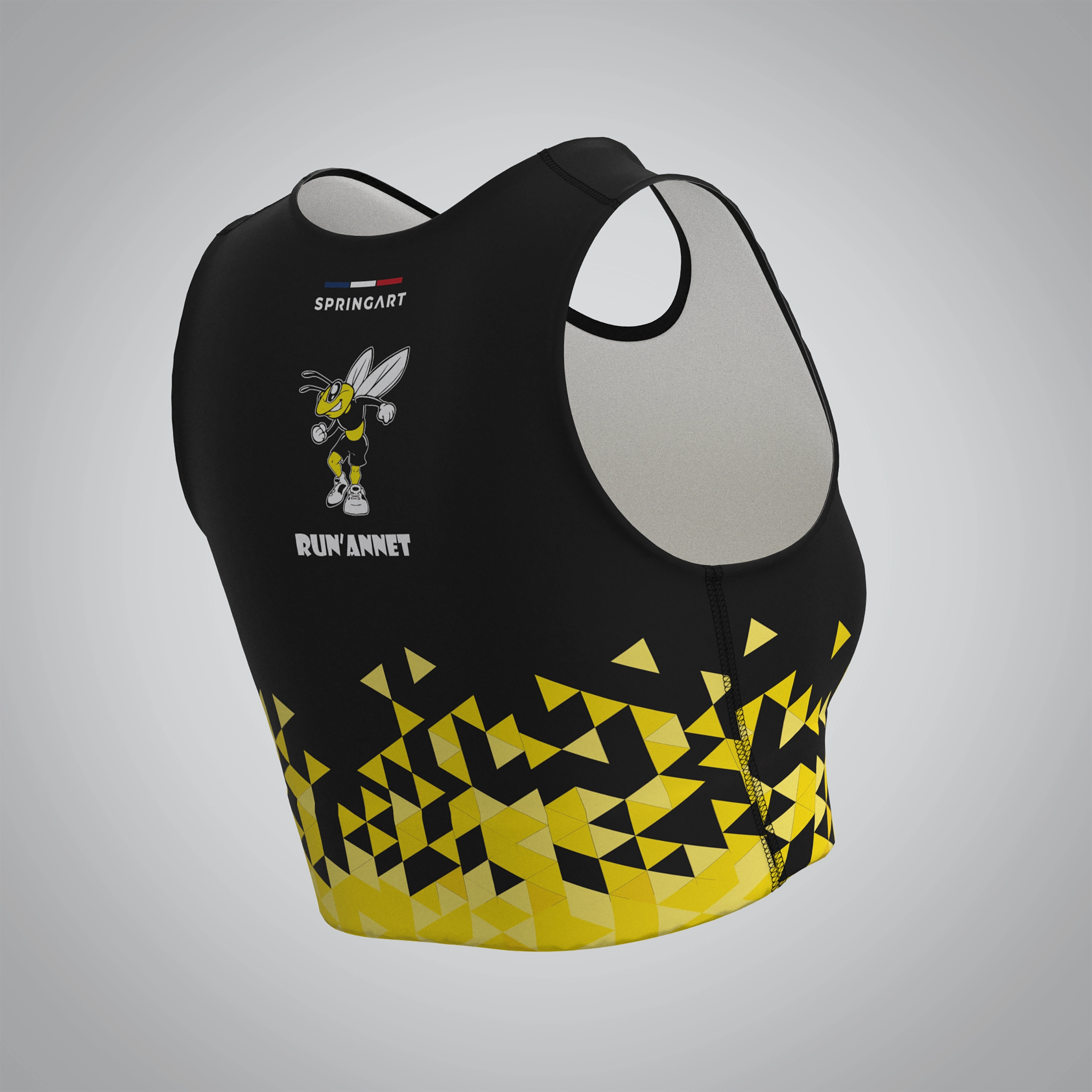 Brassière Elite V2.1 RunAnnet – Image 4