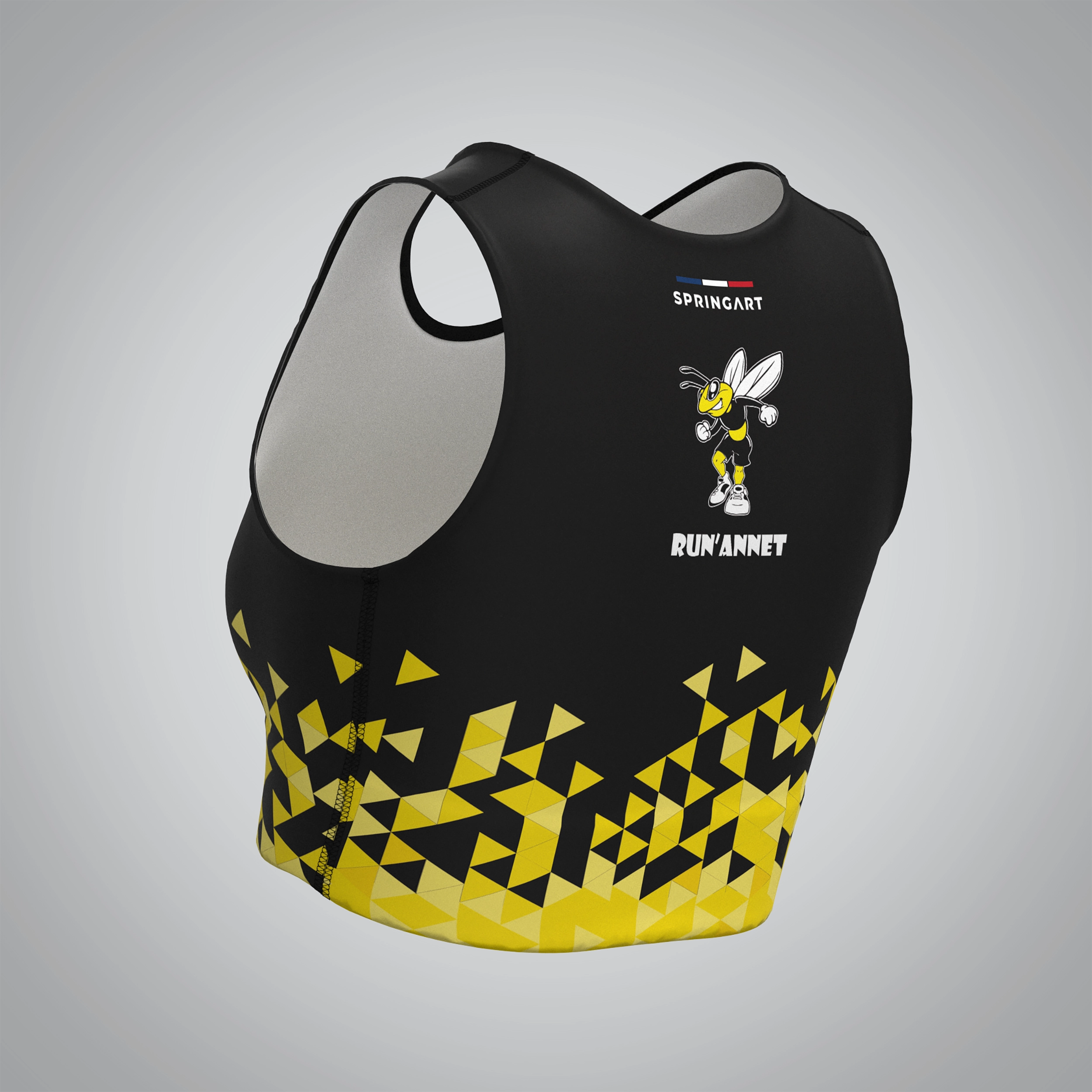 Brassière Elite V2.1 RunAnnet – Image 5